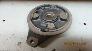 FORD  GENERATOR BRUSH HOLDER END PLATE - Picture 1 of 6