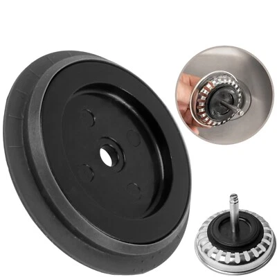 Dichtung paasend für Viega Blanco Siebkorb Dichtring Dichtungsring Siebkörbchen - Bild 1 von 4