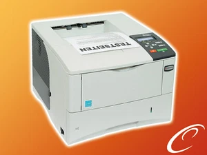 Kyocera FS-2000D · unter 50.000 Seiten · Duplex · FS2000 D · 30 S/min · 64 MB - Bild 1 von 4
