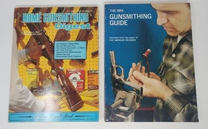 Vintage Gun Books. The Gun Smithing Guide and Home Gun Smithing Digest - Bild 1 von 5