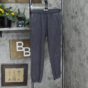 zara Kids Kisa Boys Closed Bottom Casual Pull On Pants 167235dab0b6a7 Gray 11/12 - Picture 1 of 5
