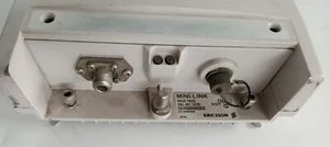 UKL40112/25 ODU MINI-LINK 15GHz 18dBm ERICCSON SPARE PARTS - Foto 1 di 3