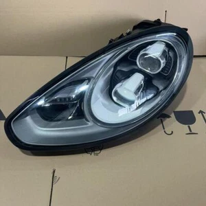 Faro LED izquierdo Porsche Panamera 970 2014-2015 - Imagen 1 de 4