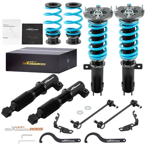 Kit Suspension Combine Filete for Chevrolet Cobalt / Cobalt Coupé SS 2005-2010 - Imagen 1 de 12