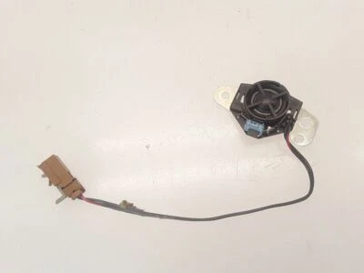 Nissan Micra K12 2004 front left door high frequency speaker - Image 1 of 4