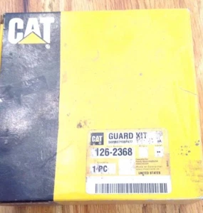 KIT PROTECTOR ORIGINAL ORUGA (CAT) 126-2368 1262368 - Imagen 1 de 3