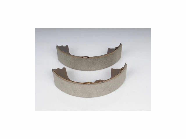 Juego de zapatas de freno traseras AC Delco para GMC Yukon XL 2500 2000-2013 24WXXG Foto 1 de 1