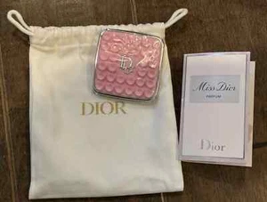Dior Octobuddy Różowy stojak na telefon Przyssawka Akcesoria Fidget Zabawka Projekt i próbka - Zdjęcie 1 z 2