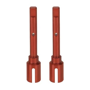 Replacement for Tamiya Red 54502 TT02 Prop Joint (TT-02B/TT-02D/TT-02T) - Picture 1 of 1