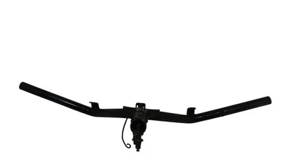 Manillar tubular Keeway Outlook 150 2009 2012 Foto 1 de 4