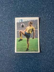 Sammelbild  "Wolfgang GRZYB"  Eintracht Braunschweig Bundesliga 1968/69 - Bild 1 von 4