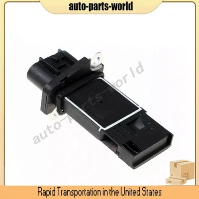 Sensor de flujo de masa de aire compatible con Hummer H3T H3 2009-2010 3,7 L 5,3 L AFH70M-43A Foto 1 de 4