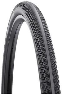Vulpine S Tire - WTB Vulpine S Tire - 700 x 40, TCS Tubeless, Folding, Black, - Picture 1 of 2