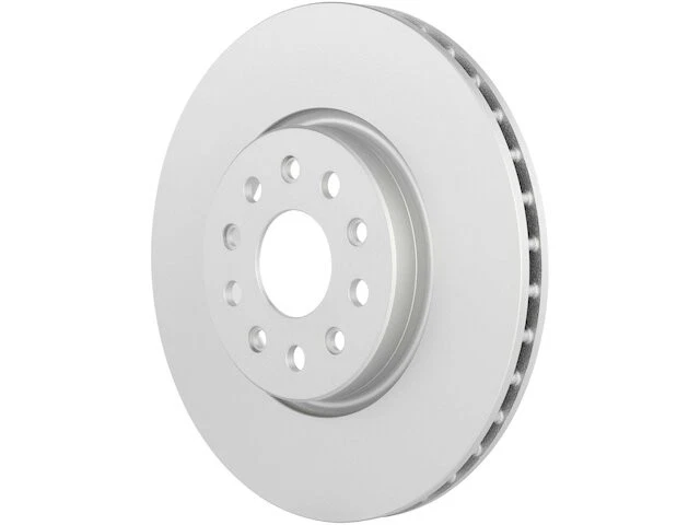 Rotor de freno delantero para Jeep Grand Cherokee L 2021-2024 2022 2023 TG533NX Foto 1 de 1