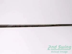 Used W/ Adapter Ping Tour 2.0 Chrome Hybrid Shaft Stiff 39.0in - Picture 1 of 5