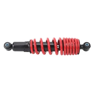 丨Shock Absorber 310mm Hole Distance Adjustable Damping Strut Shock Absorber For - Picture 1 of 24