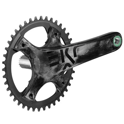 Campagnolo Ekar 13X Chainset 172,5mm 42T - Image 1 of 4