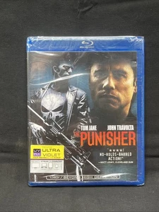 The Punisher Blu Ray 2004 Brand New & Factory Sealed Marvel - Bild 1 von 4