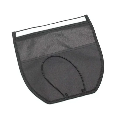 Motorbike Seat Organizer Bag in Nylon for Nmax 155 Version 1 and Version 2 - Image 1 of 4