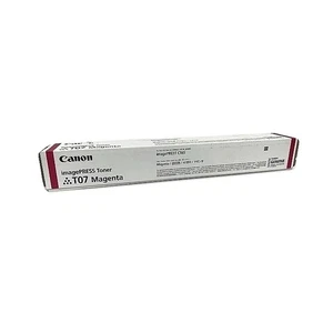 ️ Toner Canon T07 Magenta Original Hohe Qualität 3643C001 - Bild 1 von 1