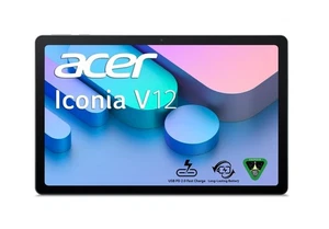 ACER Iconia V12, Mist Green, 12 Zoll, WUXGA, IPS, Touch, 8 GB, 256 #2879130 - Bild 1 von 8