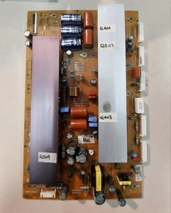 Kit Riparazione LG 50PA5500 TV 50" Scheda Y-SUS EBR73763201 - Imagen 1 de 5