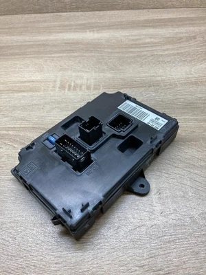 9656147980 s120017004h comfort/convenience module citroen c5 - Image 1 of 4