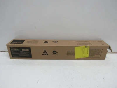 GENUINE SHARP MX-61NT-BA (MX-2630N) BLACK TONER CARTRIDGE - Image 1 of 2