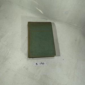 Of Time and the River by Thomas Wolfe (1944, HC) - Vintage - Foto 1 di 5