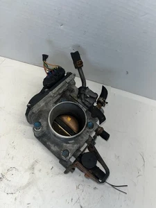 2009-2013 Honda Fit Sport Throttle Body Throttle Valve Assembly OEM - Bild 1 von 9