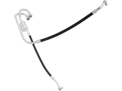 For 1998-1999 Chevrolet Camaro A/C Manifold Hose Assembly 18855RDBZ Foto 1 de 2