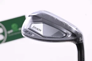 Srixon ZXi5 Approach Wedge / 50 Degree / Regular Flex Dynamic Gold 100 MID R300 - Picture 1 of 6