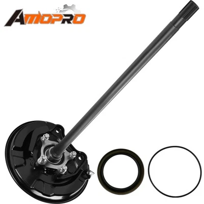 For Toyota 4Runner 2010-2017 FJ Cruiser Rear Driver Side Drive Axle Shaft Assy Foto 1 de 4