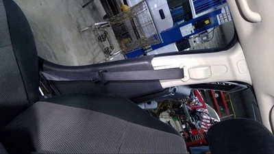 Seat Belt Front Bucket Seat Passenger Retractor Fits 09-12 CALIBER 622208 - Image 1 of 4