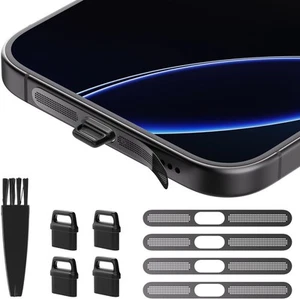 do iPhone 16 Pro Max /16 Pro / iPhone 15 / 15 Głośnik douszny... - Zdjęcie 1 z 6