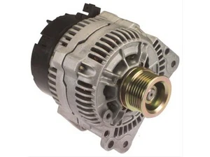 Alternator For Cabrio Jetta Beetle Corrado Passat EuroVan Golf VC45Z7 - Picture 1 of 1