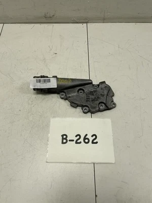 2007 AUDI A4 3.2L ENGINE COOLANT FLANGE OEM+ - Image 1 of 4