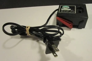 Model Power - RL-1250 Transformer/Controller - 19VAC - 0-18VDC 5.5VA - Picture 1 of 8