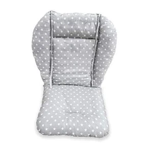 High Chair Cushion, High Chair Pad/seat Cushion/Baby High Chair Cushion,Soft - Picture 1 of 8