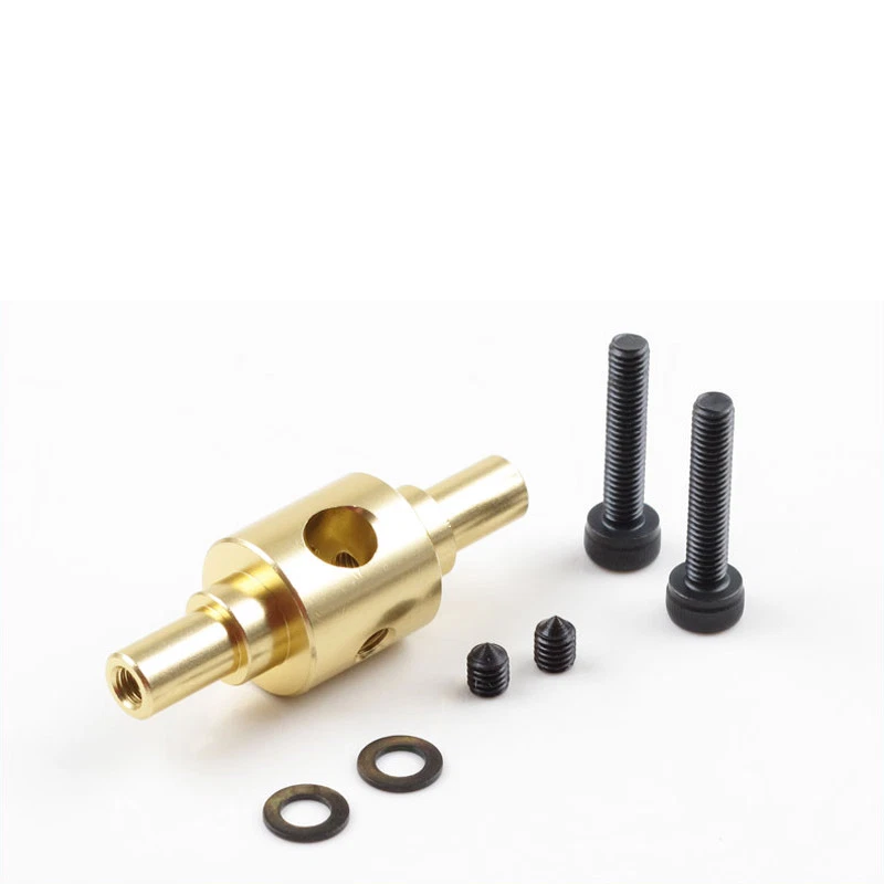 Heckrotorzentralstück GP CALIBER 90 V06 Helikopter Ersatzteil Kyosho CA-6191 - Bild 1 von 1