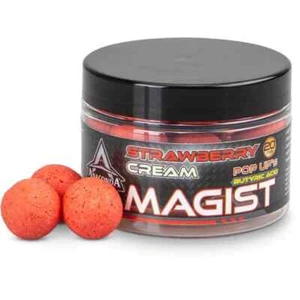 Anaconda Magist Balls PopUp's 50g/Strawberry-Cream16mm- - Bild 1 von 1