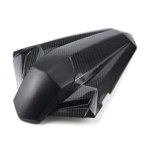 Rear Seat Cover Cowl For Kawasaki Ninja300 EX300 2013-2017 2014 2015 2016 Carbon - Picture 1 of 5
