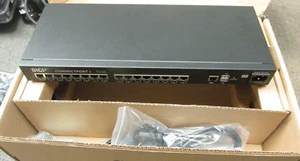 Digi connectport TS16 - 50001551-05 - Picture 1 of 3