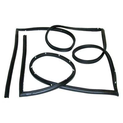 Sliding Door Seal 74-96 GMC Chevy Van G3015 OEM# 15699867 - Image 1 of 2