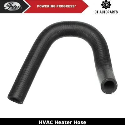 For 2001-2005 Dodge Grand Caravan HVAC Heater Hose Gates 2002 2003 2004 - Image 1 of 2