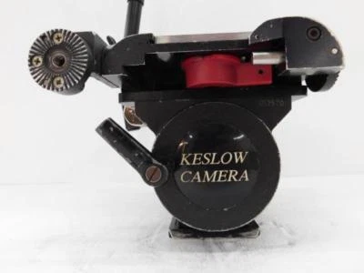 Sachtler Dutch Head 35 Attachment with Flight Case 3004 - Image 1 of 4