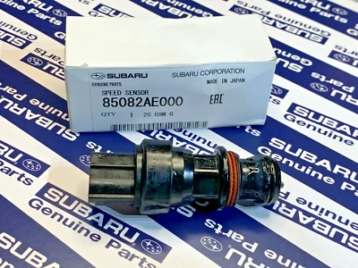 OEM GENUINE 1999-2008 Subaru Speed Sensor Forester Impreza WRX STI 85082AE000 - Image 1 of 3