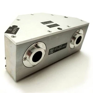 Rofin 101105948-00207 LASER Turning Mirror 532nm for Powerline E-20 SHG II - Picture 1 of 8