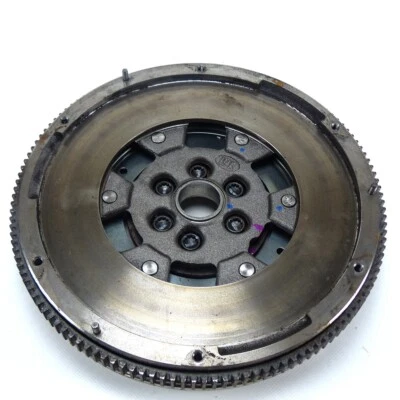 LUK Schwungrad Zweimassenschwungrad VW Golf VII 5G Passat  2,0TDI 04L105266B - Image 1 of 3