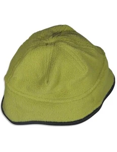 Famous Brand Little Girls Fleece Bucket Hat - Picture 1 of 3